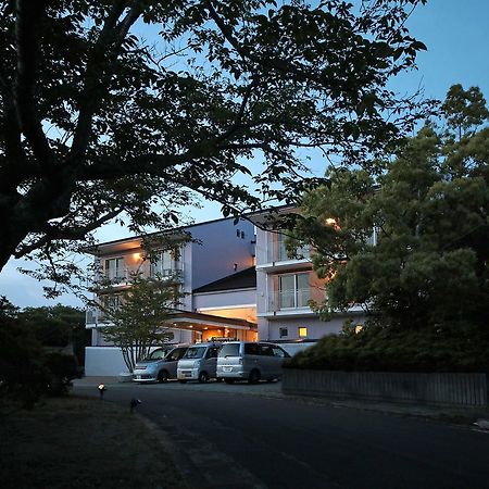 B&B Forest Shima Shima  Ngoại thất bức ảnh
