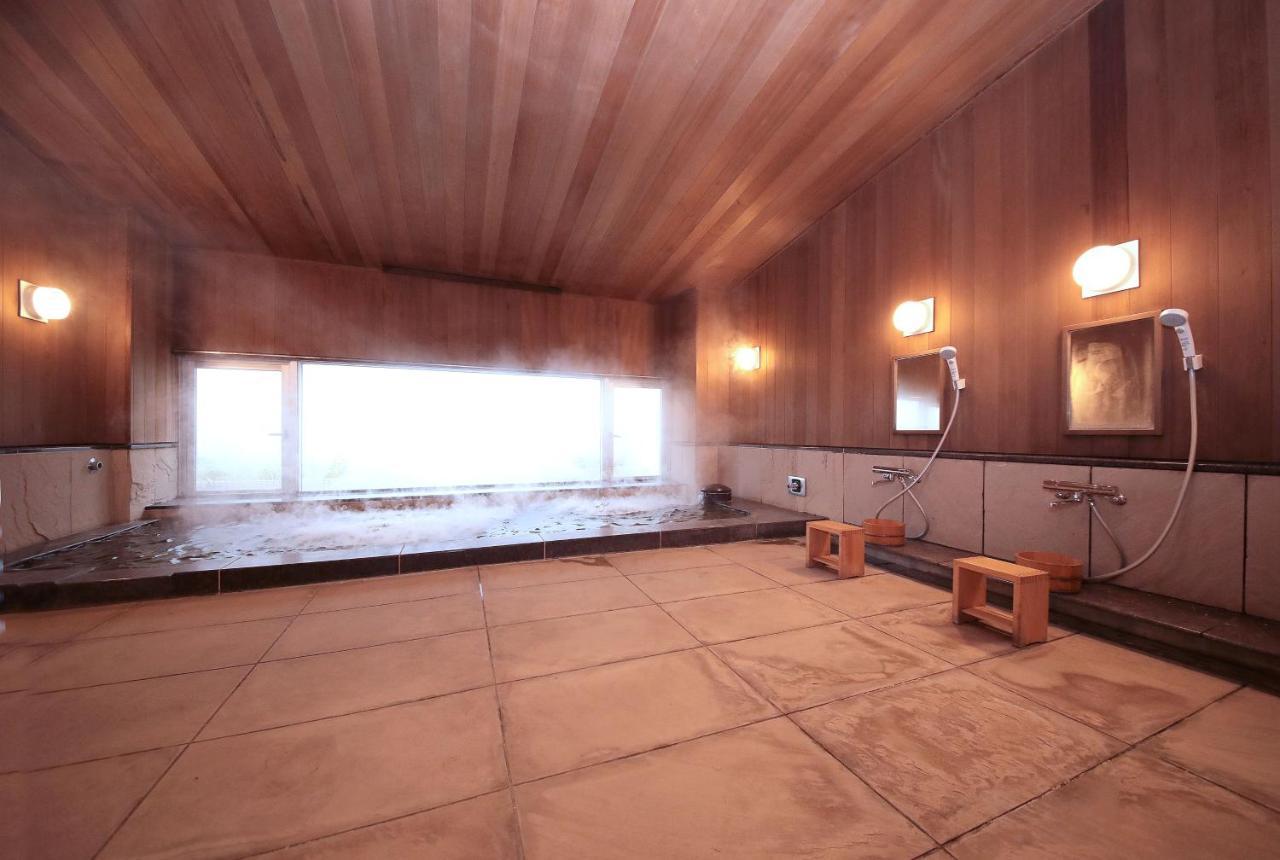 B&B Forest Shima Shima  Ngoại thất bức ảnh