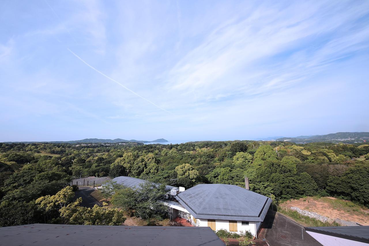 B&B Forest Shima Shima  Ngoại thất bức ảnh