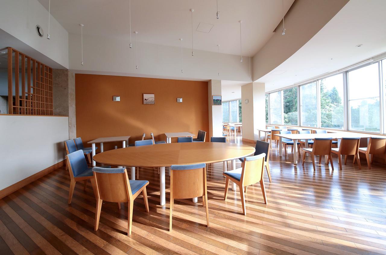 B&B Forest Shima Shima  Ngoại thất bức ảnh