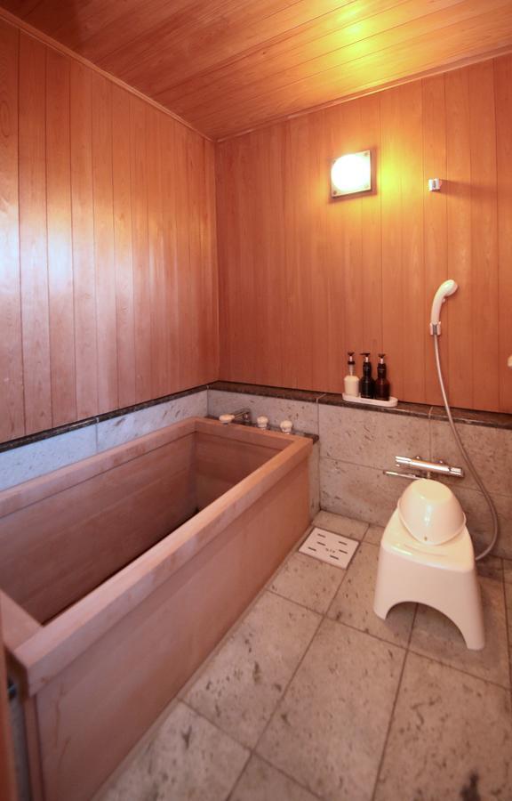 B&B Forest Shima Shima  Ngoại thất bức ảnh