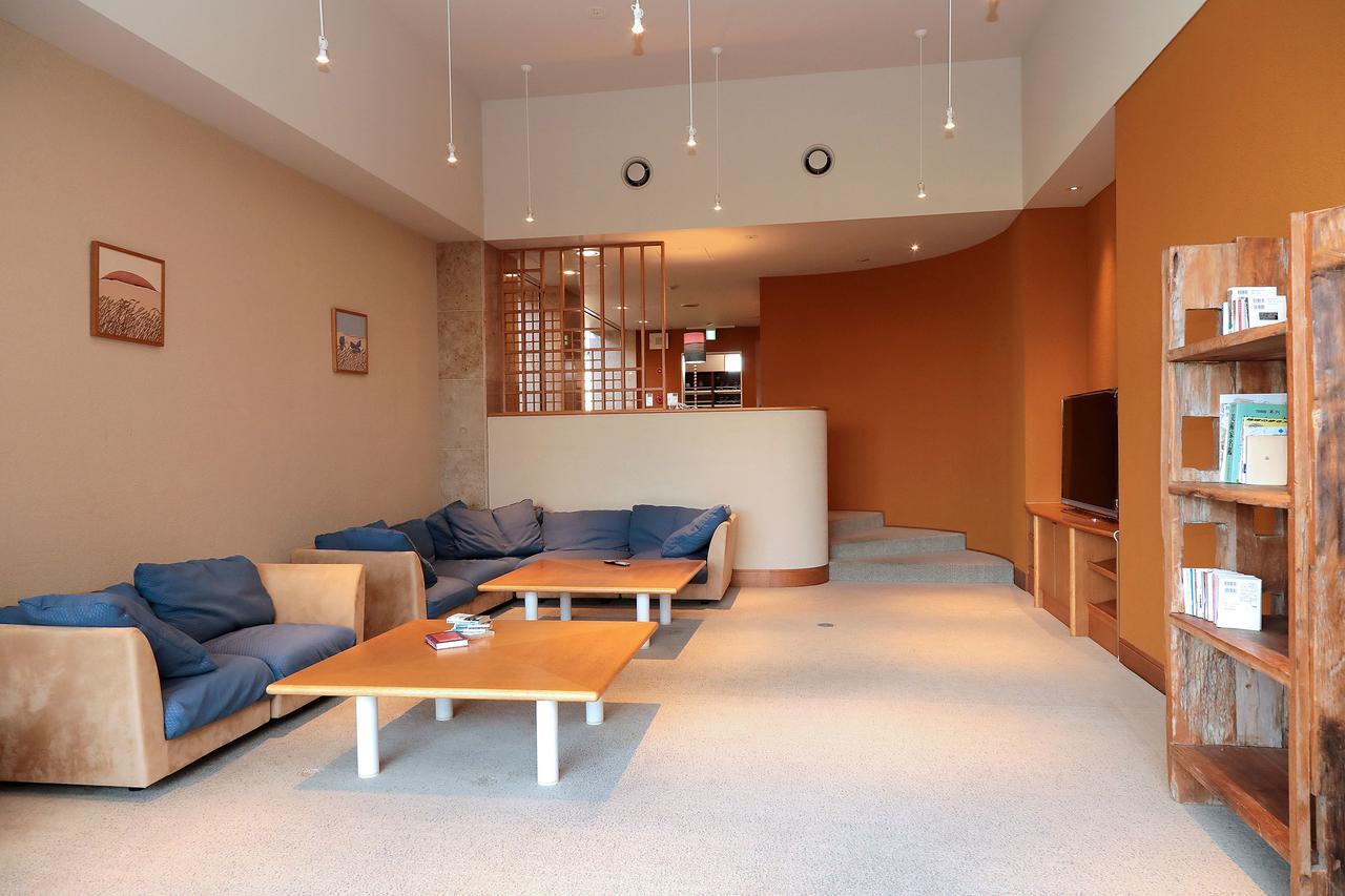 B&B Forest Shima Shima  Ngoại thất bức ảnh