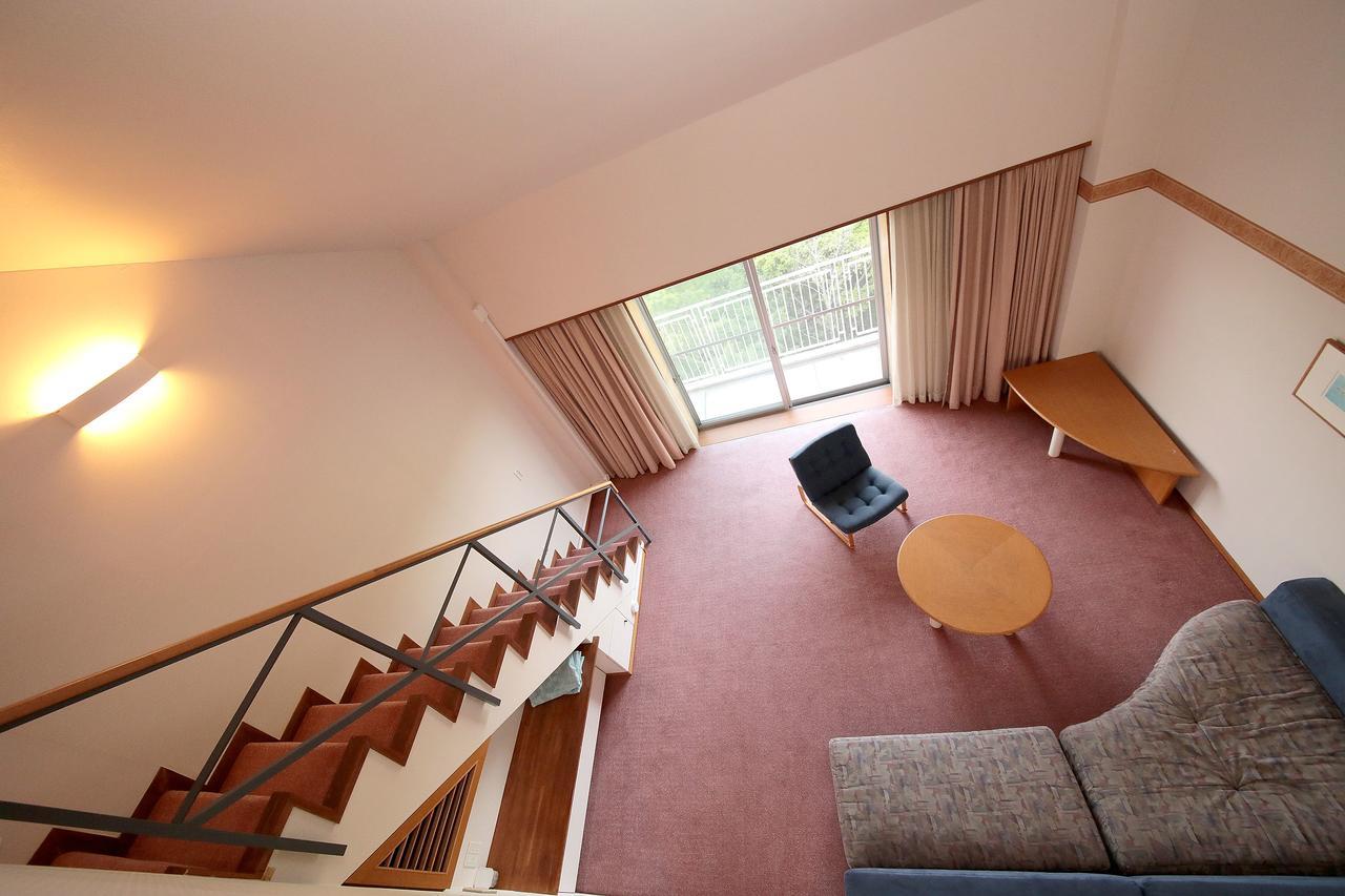 B&B Forest Shima Shima  Ngoại thất bức ảnh