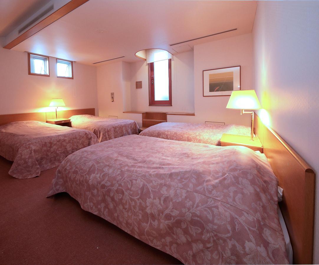 B&B Forest Shima Shima  Ngoại thất bức ảnh