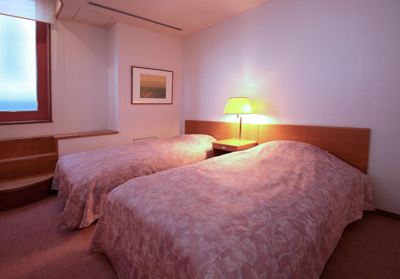 B&B Forest Shima Shima  Ngoại thất bức ảnh
