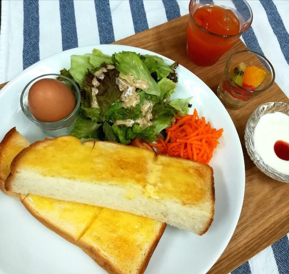 B&B Forest Shima Shima  Ngoại thất bức ảnh
